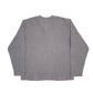 GAP Crewneck Fleece M Grey