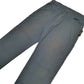 Mens Black Dickies  Carpenter Trousers