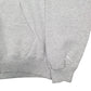 Mens Grey Champion  Hoodie Jumper