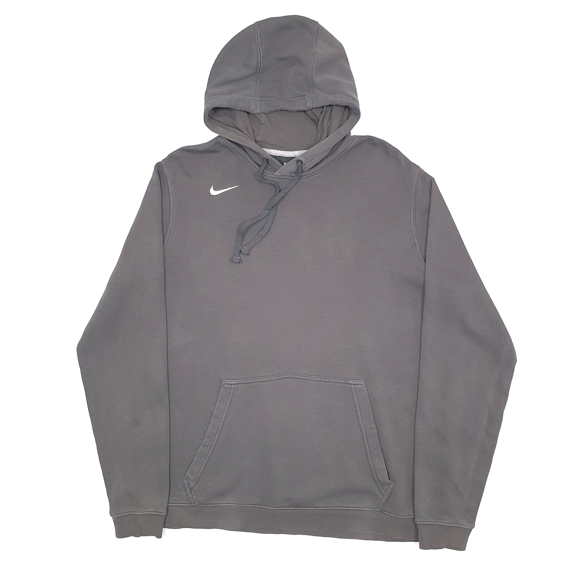 Nike SB Hoodie L Grey
