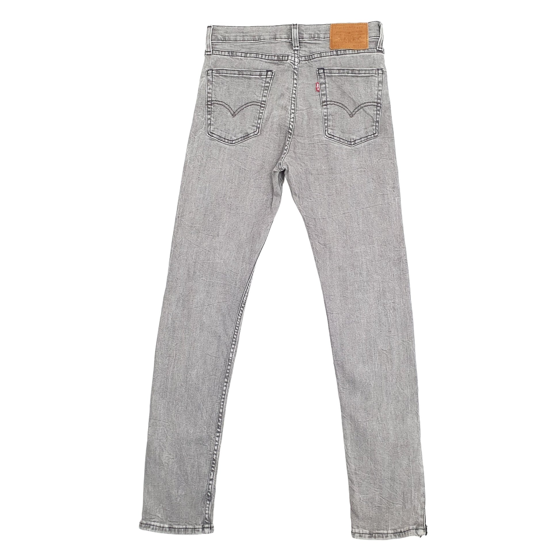 Mens Blue Levis  510 JeansW29 L31