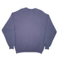 Mens Navy Lee Heavyweight Holy Rosary School Crewneck Jumper