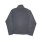 Nike Full Zip Fleece M Black