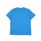 Lacoste Short Sleeve T Shirt Blue