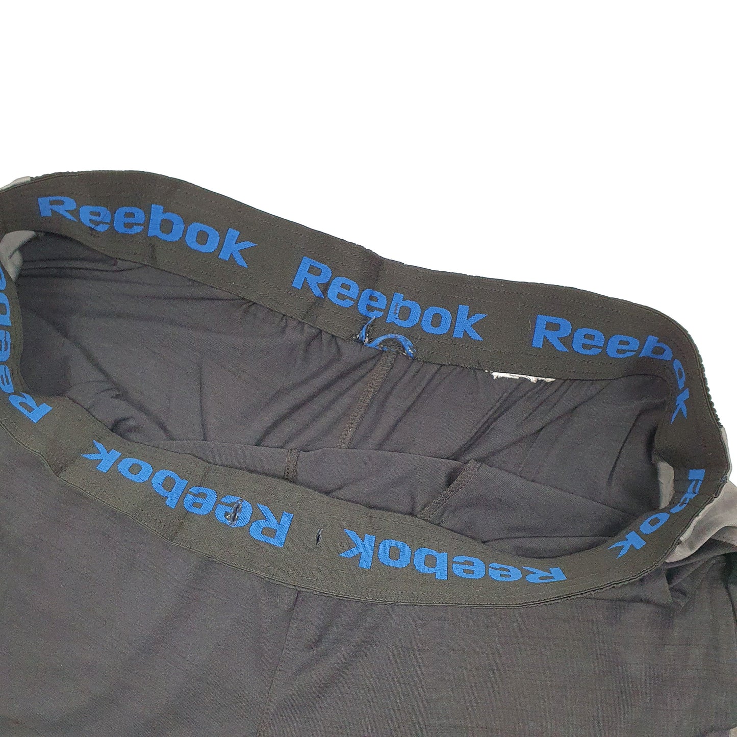 Reebok Black Sport Shorts W40 Black