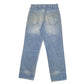 Mens Blue Carhartt  Carpenter JeansW32 L32