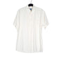 Kenzo Short Sleeve Regular Fit Shirt Cream