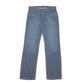 Levis 514 Straight Fit Jeans W32 L30 Blue