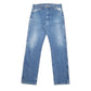 Wrangler Regular Regular Fit Jeans W36 L34 Blue