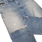 Mens Blue Dickies  Casual JeansW38 L30