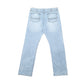 Wrangler Regular Straight Fit Jeans W38 L30 Blue