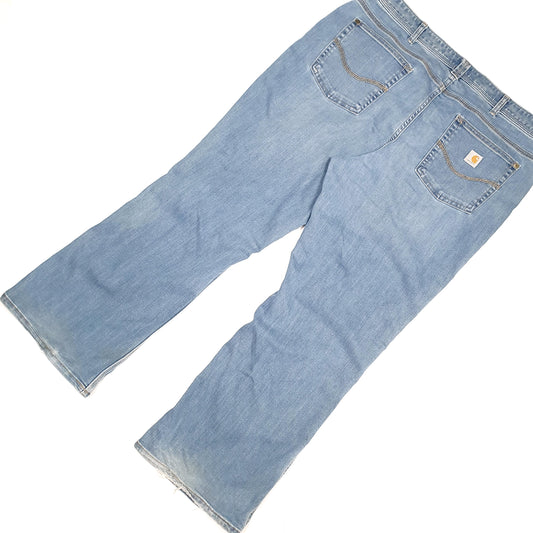 Carhartt Workwear Regular Fit Jeans UK20