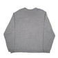 Mens Grey Champion  Crewneck Jumper