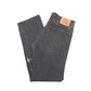 Levis 505 Regular Fit Jeans W32 L32 Black