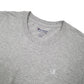 Champion Short Sleeve T Shirt Grey