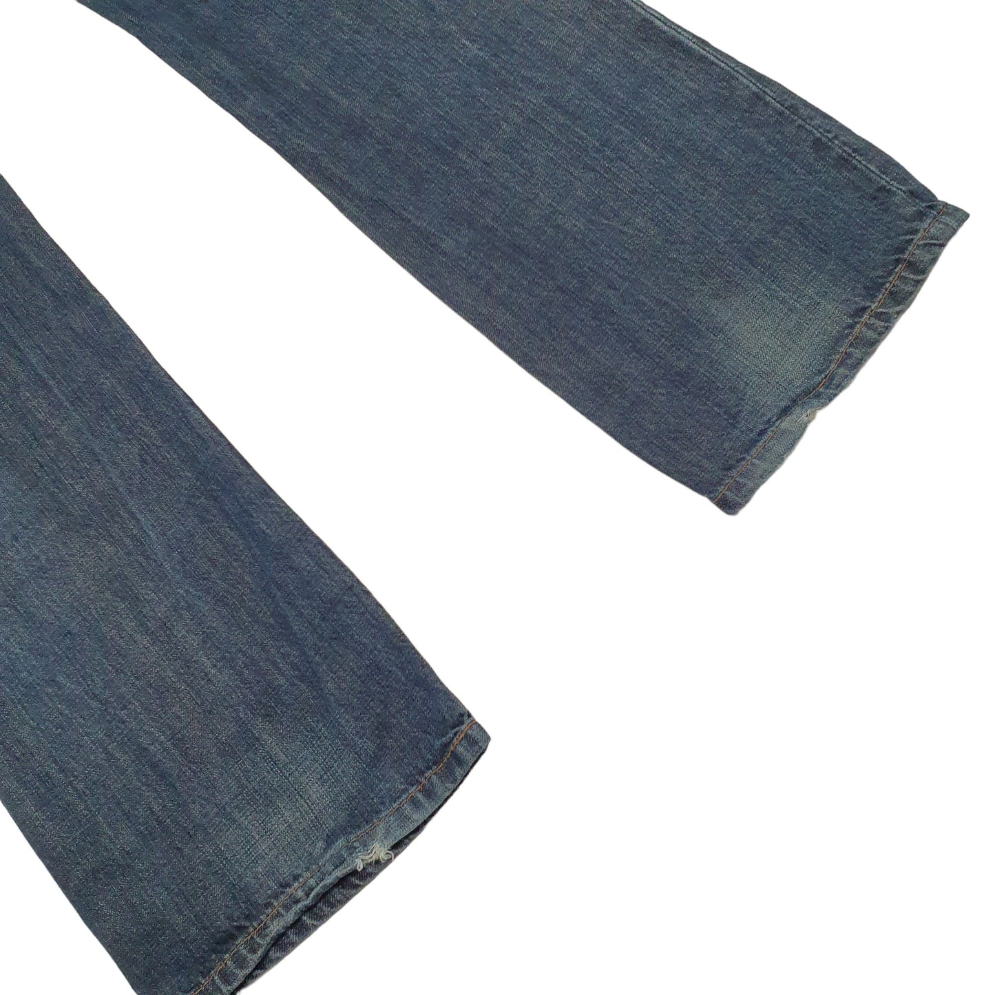 Mens Blue Tommy Hilfiger  Clannad JeansW32 L34