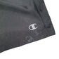 Champion Basketball Active Gym Black Sport Shorts W32 Black