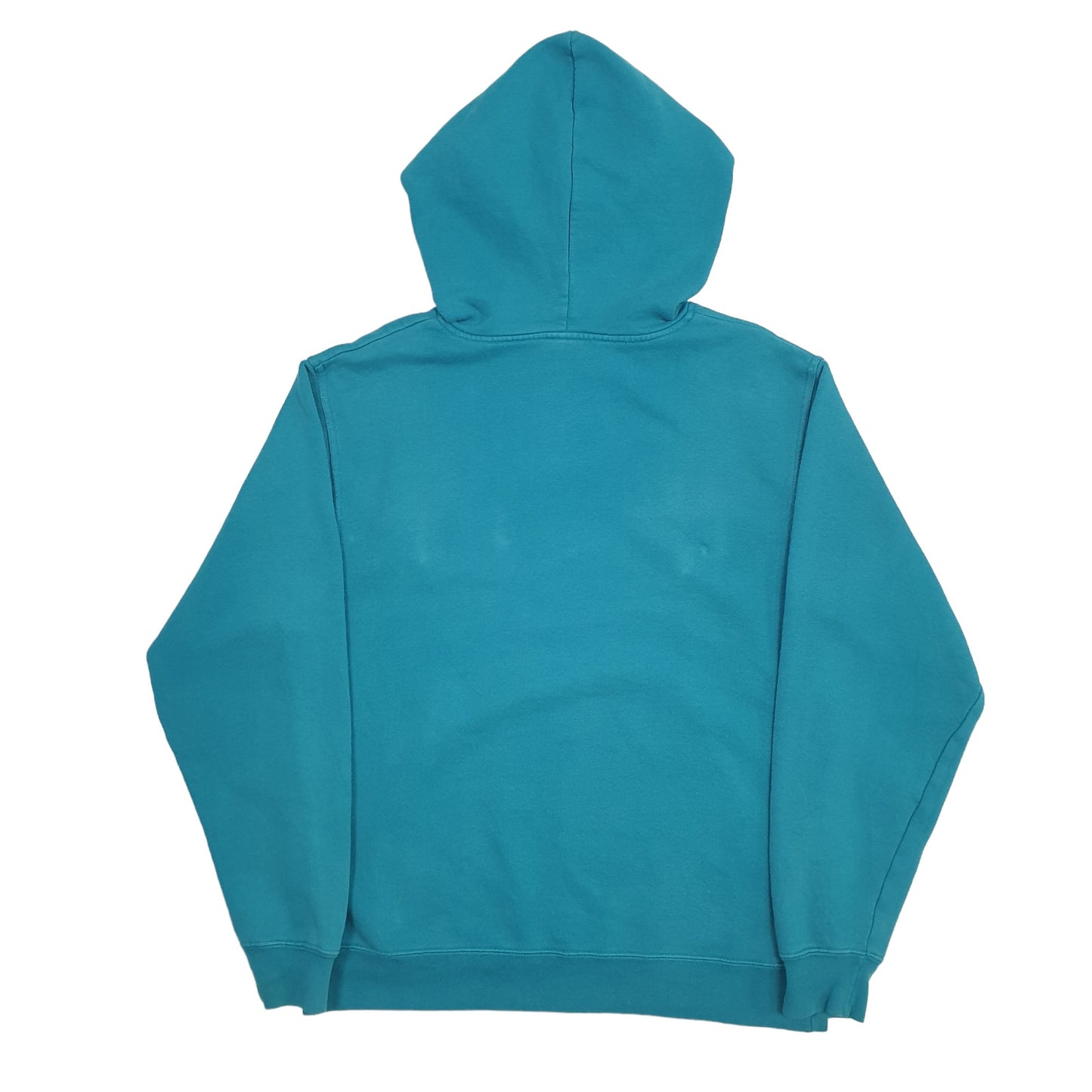 Mens Blue NFL Jacksonville Jaguars NFL Football Hoodie Jumper