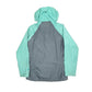 Womens Grey Patagonia Torrentshell Rain Coat Coat