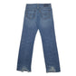 Levis 559 Relaxed Fit Jeans W32 L34 Blue