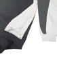 Mens Black Nike Spellout Crewneck Jumper