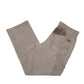 Mens Khaki Dickies  Carpenter Trousers