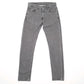 Levis 512 Slim Fit Jeans W30 L30 Grey