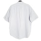 Ralph Lauren Long Sleeve Blaire Fit Striped Shirt White