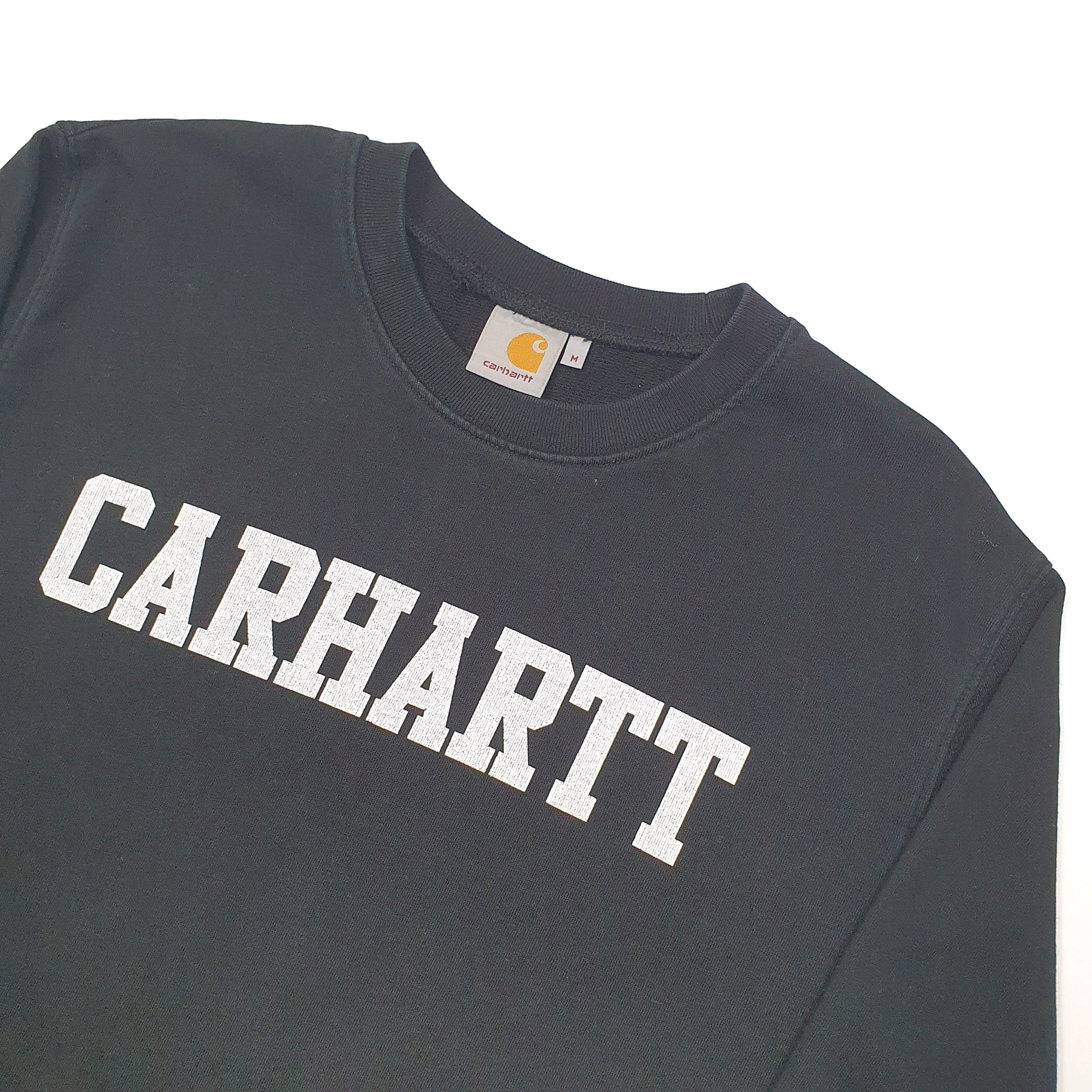 Carhartt Crewneck M Black