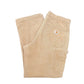 Mens Tan Carhartt Double Knee Riveted Carpenter Trousers