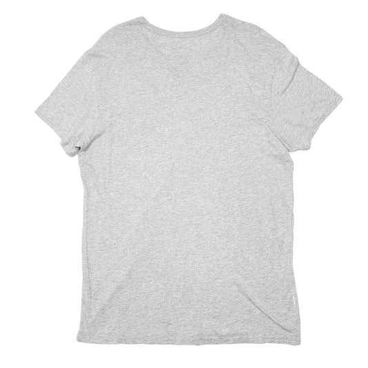 Mens Grey Ralph Lauren  Short Sleeve T Shirt