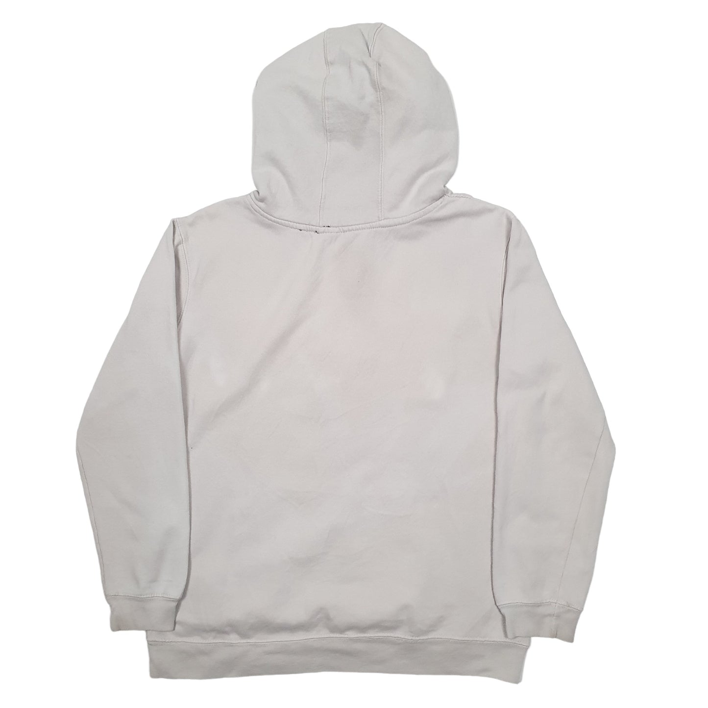 Womens Grey Adidas New York Yankees Baseball Hoodie Jumper