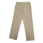 Mens Beige Dickies  Chino Trousers