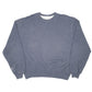 Mens Navy Champion  Crewneck Jumper