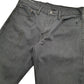 Levis 511 Slim Fit Jeans W32 L30 Grey