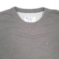 Mens Grey Champion  Crewneck Jumper