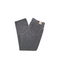 Lee Regular Regular Fit Jeans W40 L32 Black