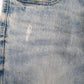 Levis Denizen 283 Slim Fit Jeans W36 L30 Blue