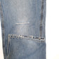Carhartt Casual Loose Fit Carpenter Jeans W32 L31 Blue