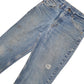 Mens Blue Carhartt  Carpenter JeansW32 L30