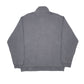 Fila Quarter Zip L Grey