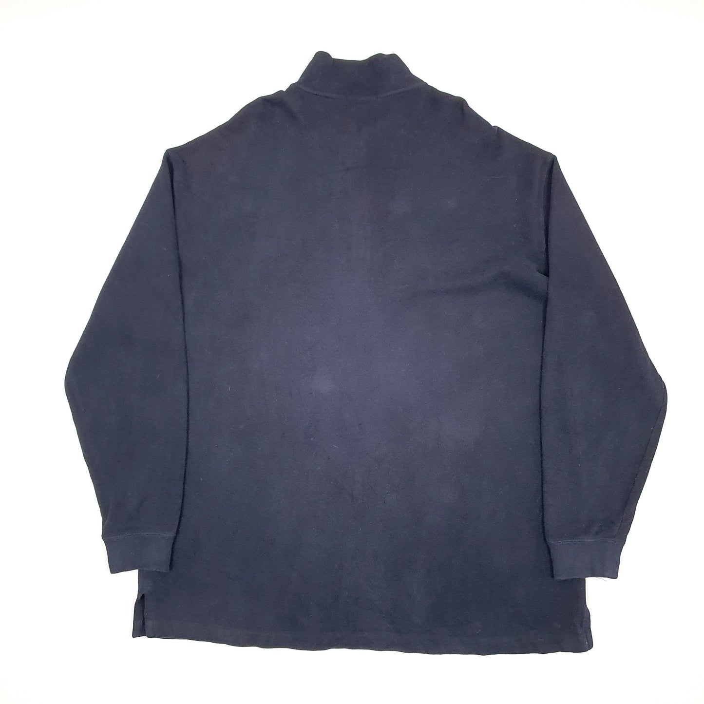 Polo Ralph Lauren Quarter Zip XXXLT Navy