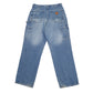 Mens Blue Carhartt  Carpenter Trousers