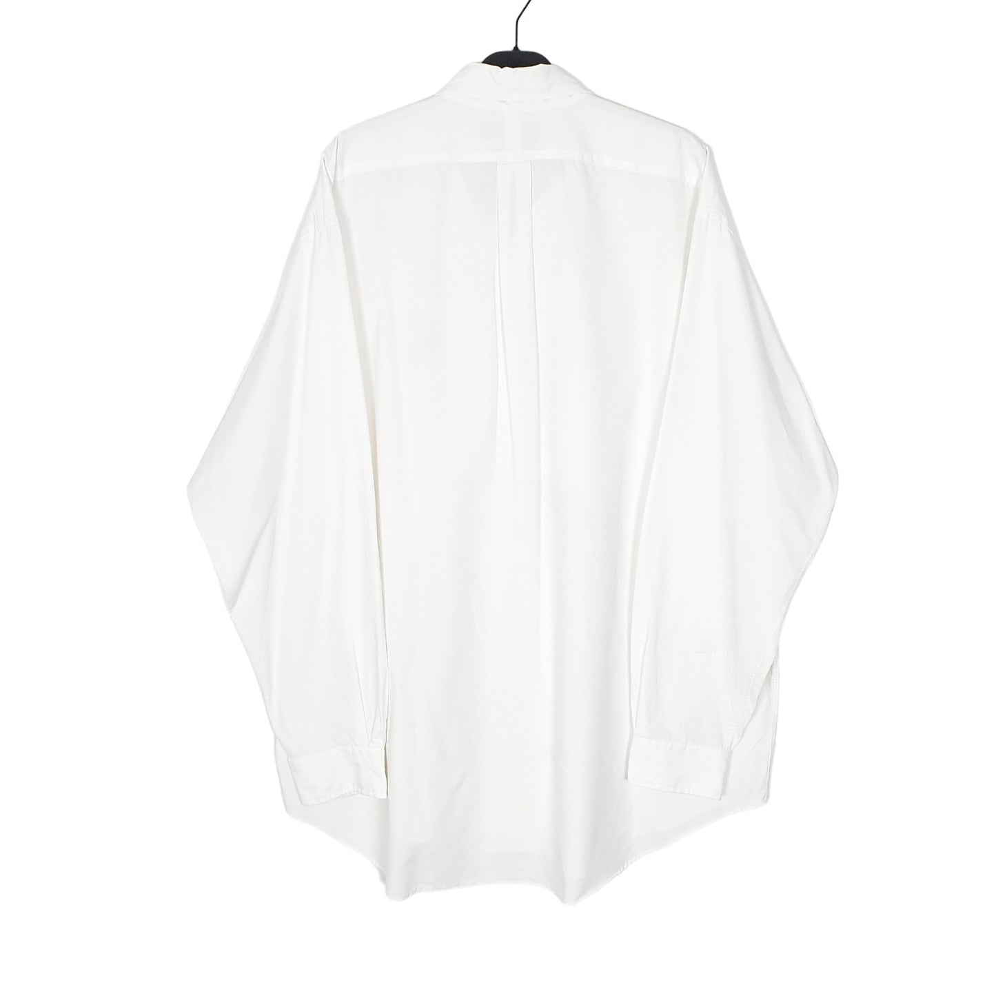 Polo Ralph Lauren Long Sleeve Blake Fit Shirt White