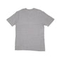 Nike Short Sleeve T Shirt Grey