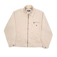 Mens Polo Ralph Lauren Harrington Jacket Beige