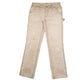 Womens Grey Carhartt  Cargo Trousers