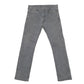 Levis 513 Slim Fit Jeans W33 L31 Grey