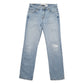 Levis 505 Regular Fit Jeans UK14 Blue
