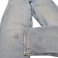 Levis 550 Relaxed Fit Jeans W34 L30 Blue
